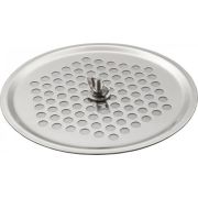 МИКРОФИЛЬТР BRAVILOR BONAMAT ДЛЯ КОФЕМАШИН B10 (HW) 244ММ НЕРЖ СТАЛЬ