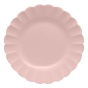 Тарелка мелкая FLORA DALIA 27,5см Oxford 152312