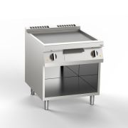 ПОВЕРХНОСТЬ ЖАРОЧНАЯ ГАЗОВАЯ 700 СЕРИИ APACH CHEF LINE SLFTG87CLTOS