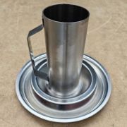 ПАТРУБОК BRAVILOR BONAMAT ДЛЯ ПРИГОТОВЛЕНИЯ ЧАЯ В КОНТЕЙНЕРАХ НА 5Л