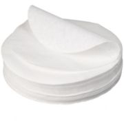 ФИЛЬТРЫ БУМАЖНЫЕ BRAVILOR BONAMAT ПЛОСКИЕ D 172 ММ 250 ШТ.