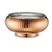 Салатник Rose Gold S 303