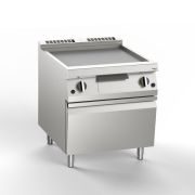 ПОВЕРХНОСТЬ ЖАРОЧНАЯ ГАЗОВАЯ 700 СЕРИИ APACH CHEF LINE SLFTG87CLTCS