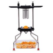 УСТРОЙСТВО ДЛЯ НАРЕЗКИ ФРУКТОВ НА 12 ЧАСТЕЙ CANCAN/СЕРДЦЕВИНА 1315-8