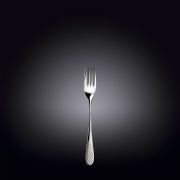 Wilmax (Англия) Вилка десертная Джулия 18/10 3,5 мм. 16 см. Wilmax /1/12/216/