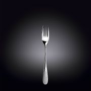 Wilmax (Англия) Вилка десертная Джулия 18/10 3,5 мм. 19 см. Wilmax /1/24/288/