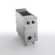 МАКАРОНОВАРКА ГАЗОВАЯ 900 СЕРИИ APACH CHEF LINE SLPCG49ACS