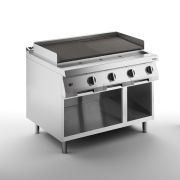 ГРИЛЬ ГАЗОВЫЙ 900 СЕРИИ APACH CHEF LINE SLGBG129OS