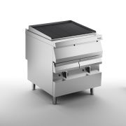 ГРИЛЬ ГАЗОВЫЙ 900 СЕРИИ APACH CHEF LINE SLGBG89CS