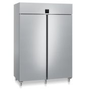 ШКАФ ХОЛОД.С ГЛУХ.ДВЕРЬЮ LIEBHERR FRPSVG 1402 НЕРЖ.