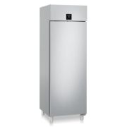 ШКАФ ХОЛОД.С ГЛУХ.ДВЕРЬЮ LIEBHERR FRPSVG 6501 НЕРЖ.