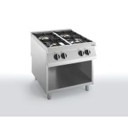 ПЛИТА ГАЗОВАЯ 4 КОНФОРОЧН. 900 СЕРИИ APACH CHEF LINE SLRRG89OS