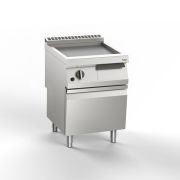 ПОВЕРХНОСТЬ ЖАРОЧНАЯ ГАЗОВАЯ 900 СЕРИИ APACH CHEF LINE SLFTG659CLRTCS