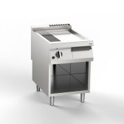 ПОВЕРХНОСТЬ ЖАРОЧНАЯ ГАЗОВАЯ 900 СЕРИИ APACH CHEF LINE SLFTG659CLRTOS
