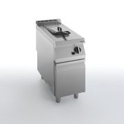 ФРИТЮРНИЦА ГАЗОВАЯ 900 СЕРИИ APACH CHEF LINE SLFRIG49S15CS