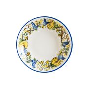 Bonna (Турция) Тарелка d=230 мм. глубокая 1000 мл. h=45 мм. Албуфера, форма Банкет Bonna /1/6/558/