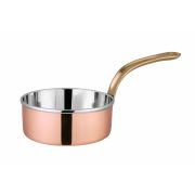 Сотейник 21.5*d11*4,5см 250мл, CSP-62065