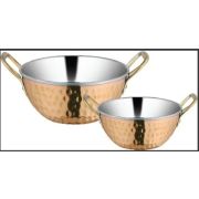 Кастрюля без крышки d16*h7,5см 600мл, SSC-48811