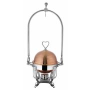 Мармит настольный (чефиндиш) 5л, Pasha PCD/2/5