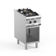 ПЛИТА ГАЗОВАЯ 2 КОНФОРОЧН. 700 СЕРИИ APACH CHEF LINE GLRRG47OSP XL