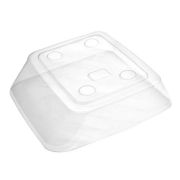 ЧЕХОЛ ВОДОЗАЩИТНЫЙ ДЛЯ ВЕСОВ CAS SW-N ПЛАСТИК