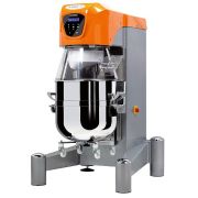 МИКСЕР ПЛАНЕТАРНЫЙ STARMIX PL80NVAHF+CARPL80-120