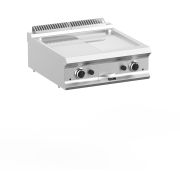 ПОВЕРХНОСТЬ ЖАРОЧНАЯ ГАЗОВАЯ 700 СЕРИИ APACH CHEF LINE GLFTG77LRCP