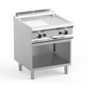 ПОВЕРХНОСТЬ ЖАРОЧНАЯ ГАЗОВАЯ 700 СЕРИИ APACH CHEF LINE GLFTG77LROSP