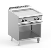 ПОВЕРХНОСТЬ ЖАРОЧНАЯ ГАЗОВАЯ 700 СЕРИИ APACH CHEF LINE GLFTG77RCOSP