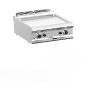 ПОВЕРХНОСТЬ ЖАРОЧНАЯ ГАЗОВАЯ 700 СЕРИИ APACH CHEF LINE GLFTG77RP