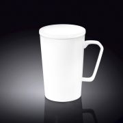 Wilmax (Англия) Кружка 420 мл. d=80 мм. h=125 мм. Wilmax /2/48/
