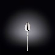 Wilmax (Англия) Ложка чайная Дива 18/10 3,5 мм 14,5 см. Wilmax /1/24/432/