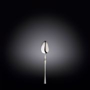 Wilmax (Англия) Ложка кофейная Дива 18/10 3,5 мм 11,5 см. Wilmax /1/24/432/