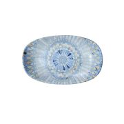 Bonna (Турция) Блюдо овальное 290*170 мм. Мозаик, форма Гурмэ Bonna /1/6/792/