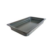 Bonna (Турция) Гастроемкость 1/1 h= 65 мм. 530*325 мм. 7 л. Глоир фарфор Bonna /1/ АКЦИЯ