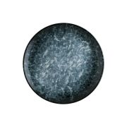 Bonna (Турция) Тарелка d=230 мм. Сепия, форма Гурмэ Bonna /1/12/