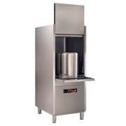 МАШИНА КОТЛОМОЕЧНАЯ TATRA TW.P60+DR+DD