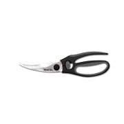 Ножницы для птицы 24см, черная ручка  430122