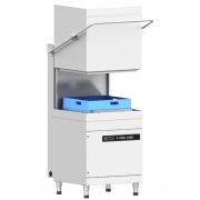 МАШИНА КОТЛОМОЕЧНАЯ KAYMAN WASHVORTEX МК-65-2Д