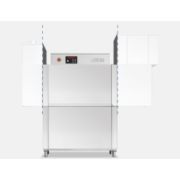 МАШИНА ПОСУДОМОЕЧНАЯ DIHR RX 101 E SX+SC5