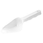 GASTROPLAST (Турция) Совок для льда/сыпучих продуктов  180 мл. 245 мм. п/п GP /1/24/