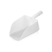 GASTROPLAST (Турция) Совок для льда/сыпучих продуктов 1200 мл. 300 мм. п/п GP /1/24/