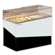 ВИТРИНА КОНДИТЕРСКАЯ TECFRIGO GILDA 2 CIOCCO