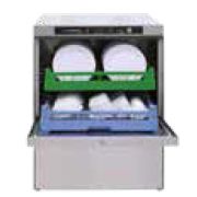 МАШИНА ПОСУДОМОЕЧНАЯ COMENDA PF45 R DR+/ХОЛОДНАЯ ВОДА/ДОЗ