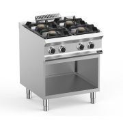 ПЛИТА ГАЗОВАЯ 900 СЕРИИ APACH CHEF LINE GLRRG89OSXPP