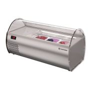 ПРИЛАВОК Д/МОРОЖЕНОГО MICROGEL 3