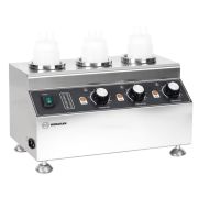ПОДОГРЕВАТЕЛЬ ДЛЯ СОУСА HURAKAN HKN-ESW3