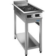 ПЛИТА ИНДУКЦИОННАЯ ЭЛЕКТРИЧЕСКАЯ "НОВАЯ ЭНЕРГИЯ" ПЭИ-2