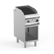 ГРИЛЬ ЛАВОВЫЙ ГАЗОВЫЙ 900 СЕРИИ APACH CHEF LINE GLLGG49OSP