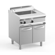 МАКАРОНОВАРКА ГАЗОВАЯ 900 СЕРИИ APACH CHEF LINE GLPCG89CSP